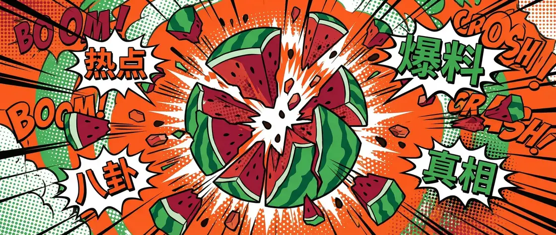 新还珠格格97 今日头瓜爆炸漫画横幅